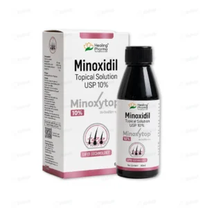 미녹시탑 10% 60ml (미녹시딜 Minoxidil 10%)