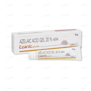 에자닉 젤 20% 15g (아젤라익산 Azelaic Acid 20%)
