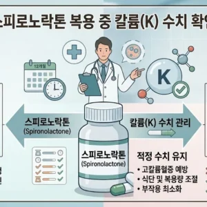 미녹시비 5 (미녹시딜 Minoxidil 5mg) 후기 사진